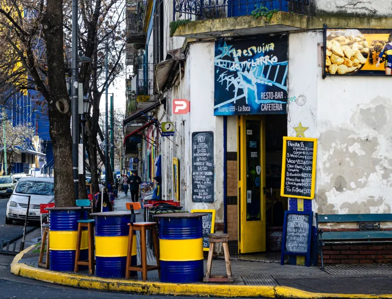 Japonês no metrô, espanhol no boteco: aprender idiomas vivendo entre Tóquio e Buenos Aires